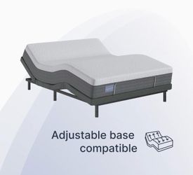 Twin size