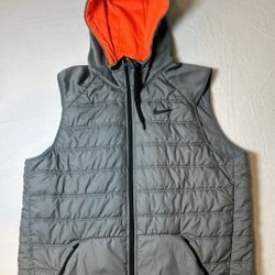 Nike Puffer Vest XL