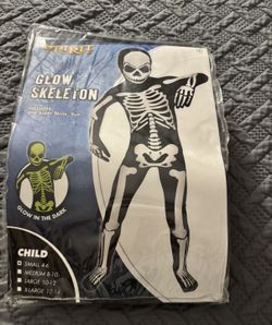 Kids Complete Halloween Costume
