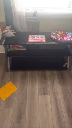 TV  stand