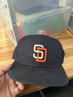 San Diego Padres Hat 