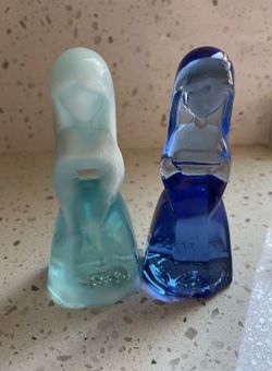 Hosser Jenny Figurines