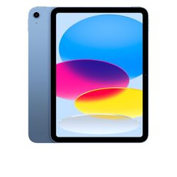 iPad 11 A16