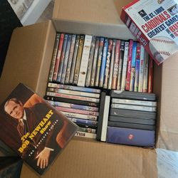 Dvds