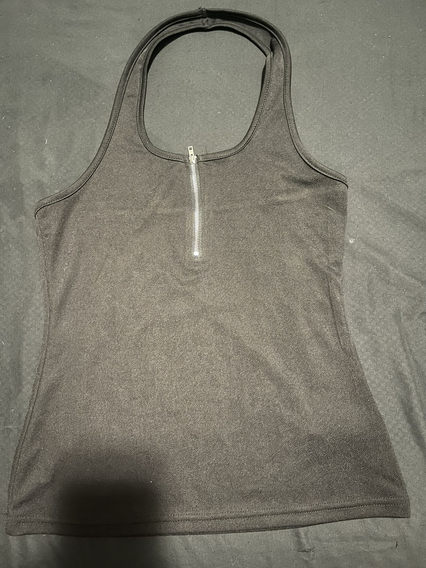 Halter Top
