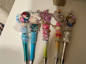 Pens