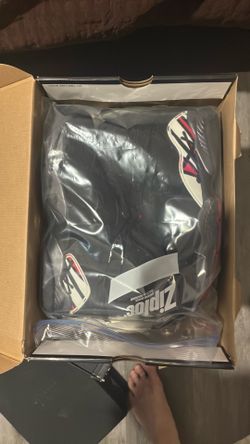 Air Jordan 8 retro