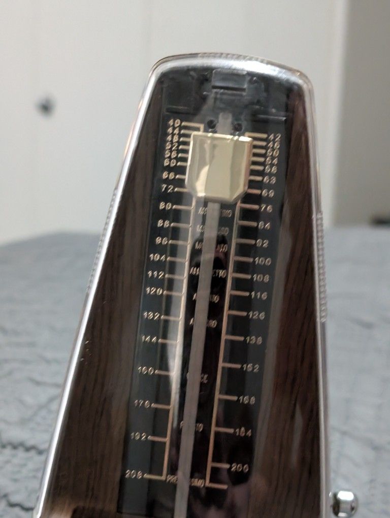 Metronome