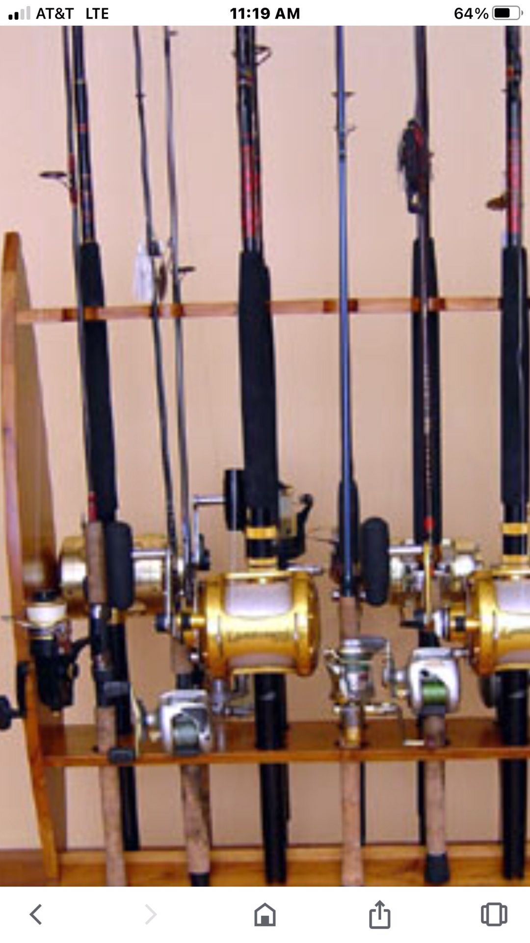 I Buy Fishing Equipment