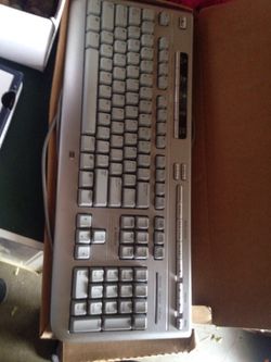 hp keyboard