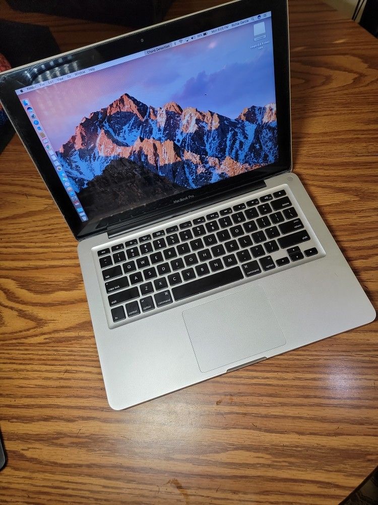 MacBook Pro 13.3"