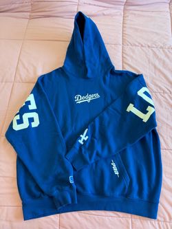 MLB Los Angeles Dodgers Hoodie