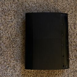 Ps3 Super Slim