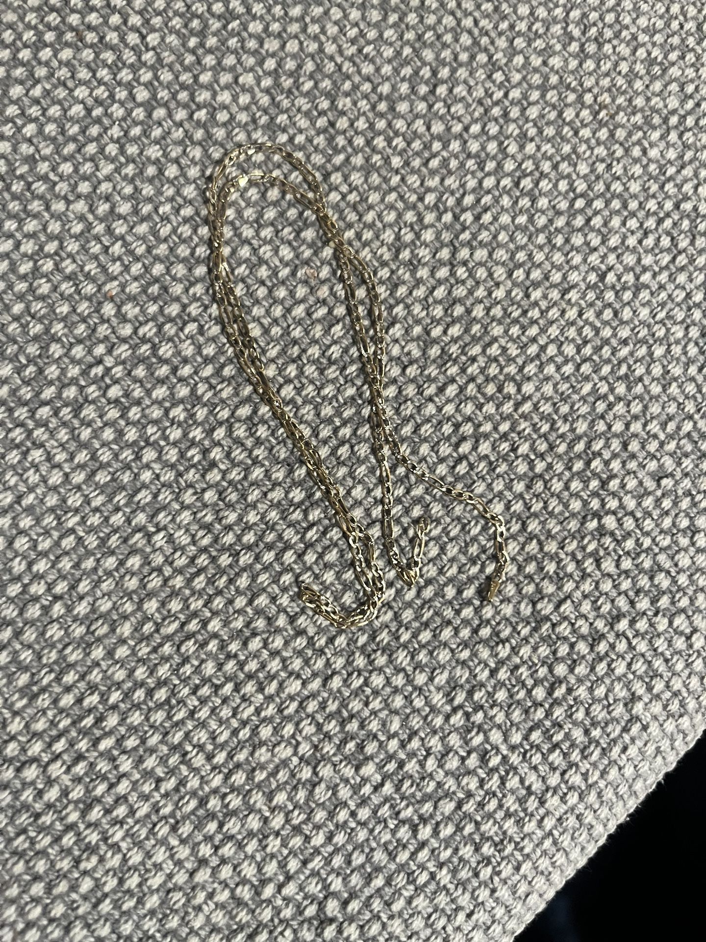 Gold Chain