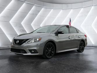 2018 Nissan Sentra