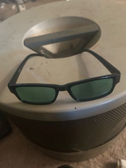 Marc by Marc Jacob’s PolarizedbSunglasses