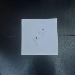 Brand New AirPods Pros 2nd Generation 