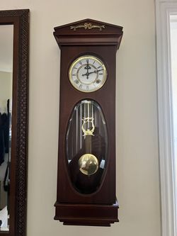 Wall clock