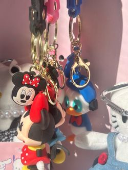 Keychains