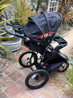 Baby Trend Stroller