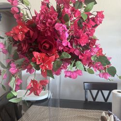 Floral Arrangement 
