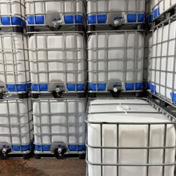 IBC Totes 
