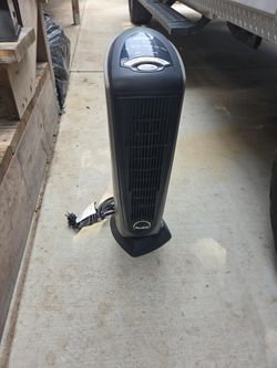 Air King Heater