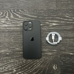 iPhone 16 Pro Max UNLOCKED FOR ANY CARRIER!