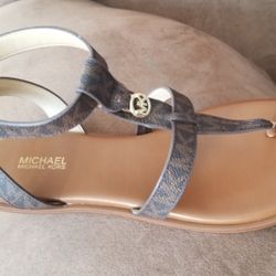 Michael Kors Sandals