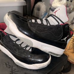 Jordan’s 10.5 Men’s 