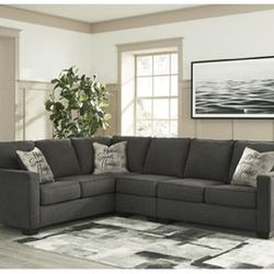 3 piece sectional 