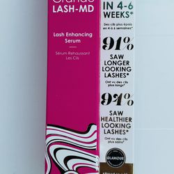 Lash Enhance Serum 