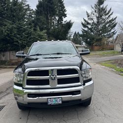 Dodge Ram 3500