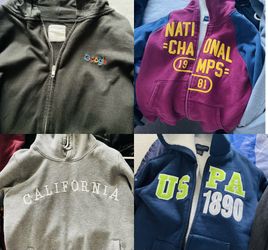 Sweaters Size 10/12 $4 Each 