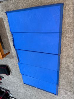 Tumbling Mat