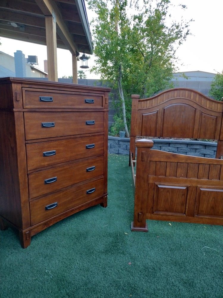 Bedroom Set