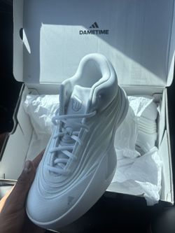 Dame 10