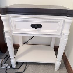 Beside Night Stand