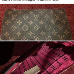 Ladies Wallets make offer