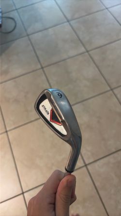 Strata 6 iron