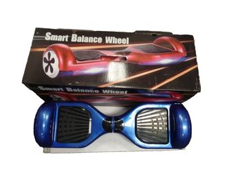 New Hoverboard 