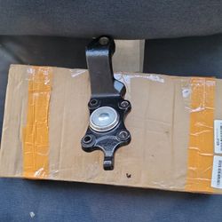 Toyota Suspension Arm Right