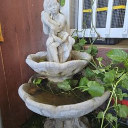 Fountain 