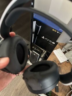 Sony PlayStation®5 PULSE 3D Wireless Headset