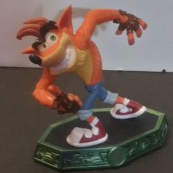 Skylander Activision Crash Bonicoot #(contact info removed)8