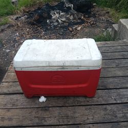 Ice Chest