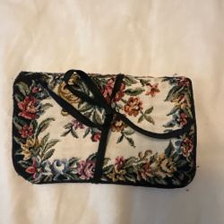Wallet fabric