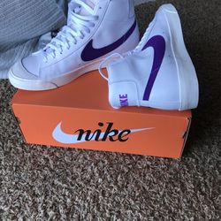 Nike Blazer Mid ‘77 Vintage Men’s Size 10