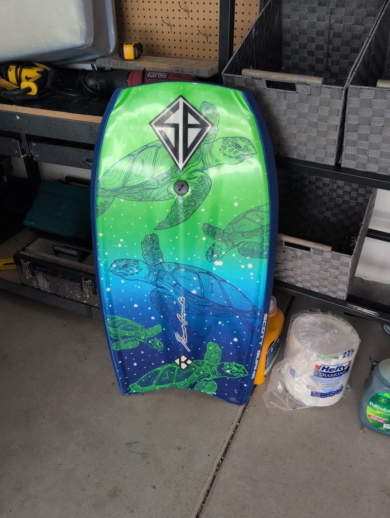 Boogie Board