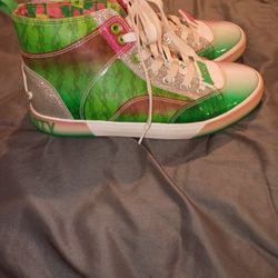 Wicked'-Womans Running Shoes